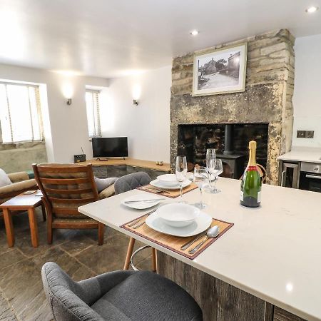 Ha'Penny Cottage Purmerend Extérieur photo
