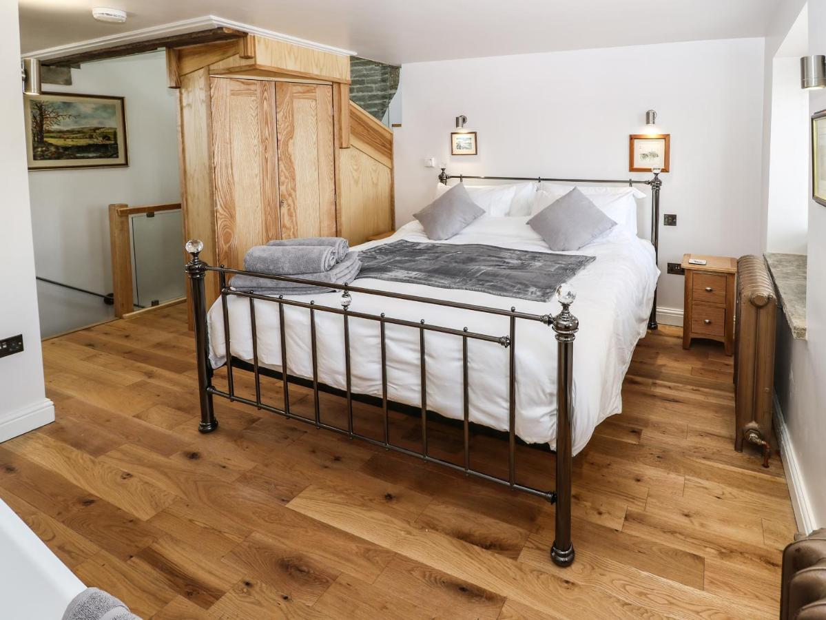 Ha'Penny Cottage Purmerend Extérieur photo