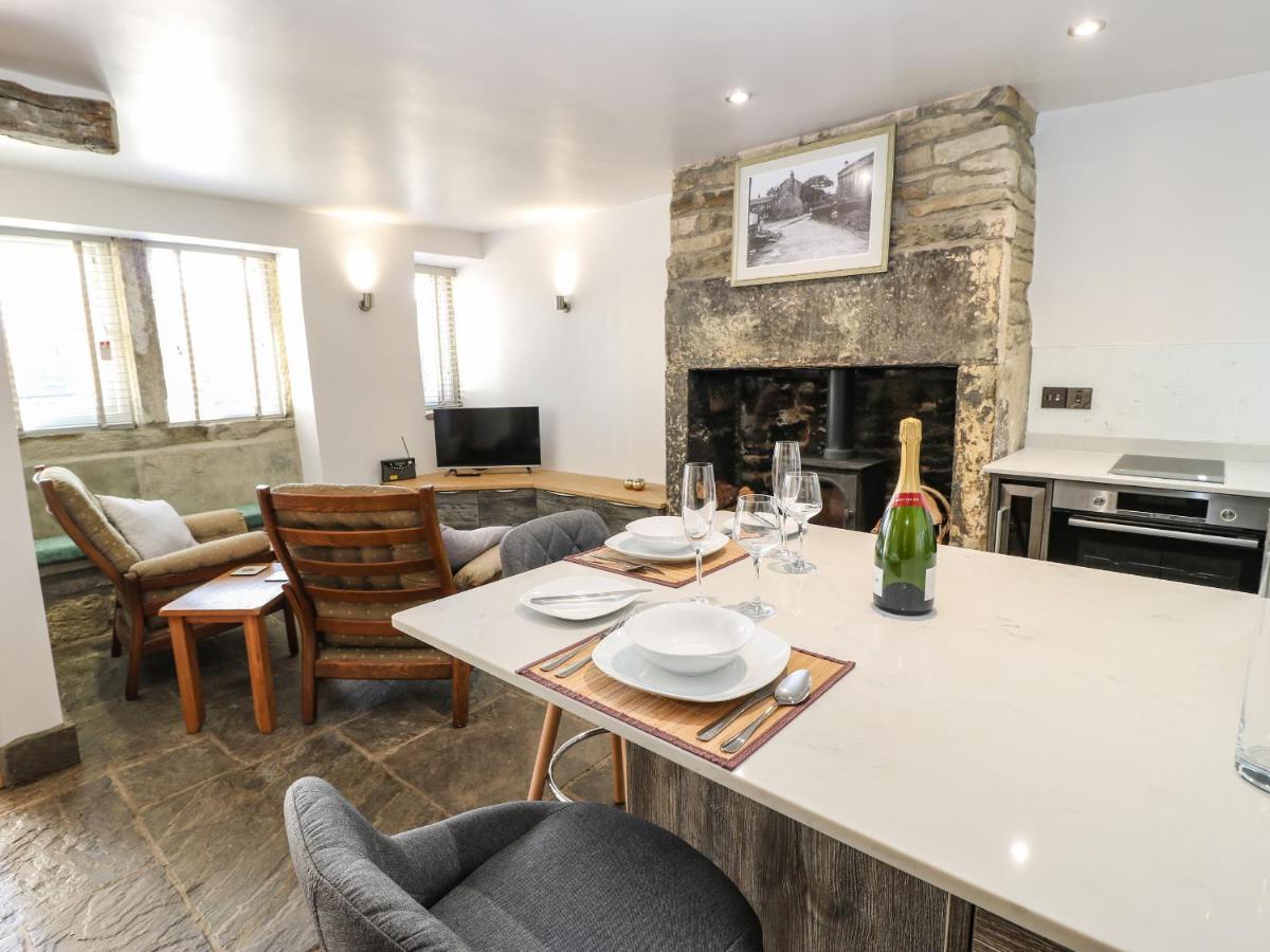 Ha'Penny Cottage Purmerend Extérieur photo