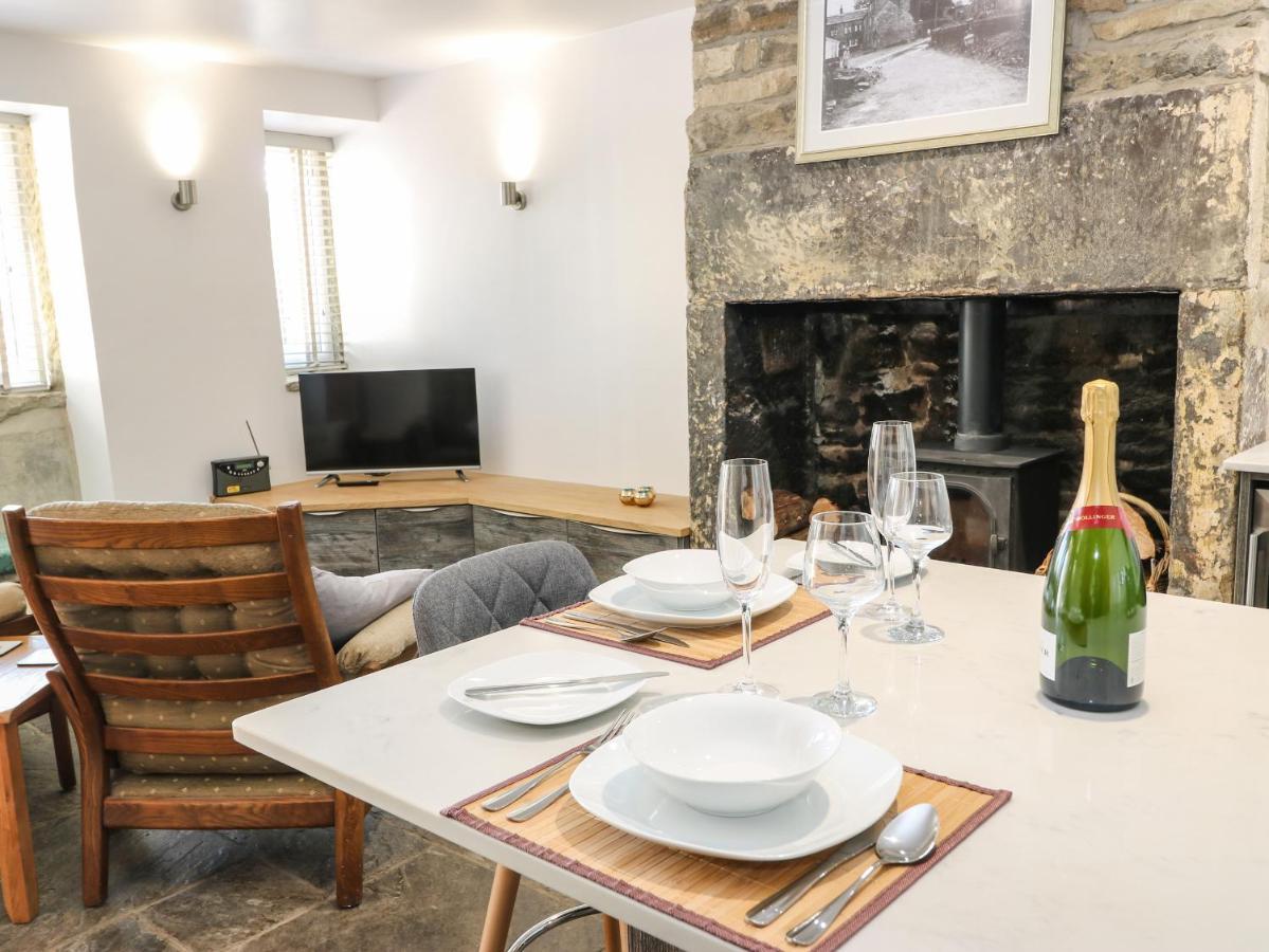 Ha'Penny Cottage Purmerend Extérieur photo
