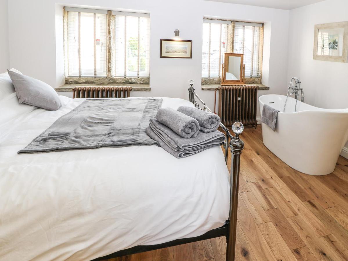 Ha'Penny Cottage Purmerend Extérieur photo