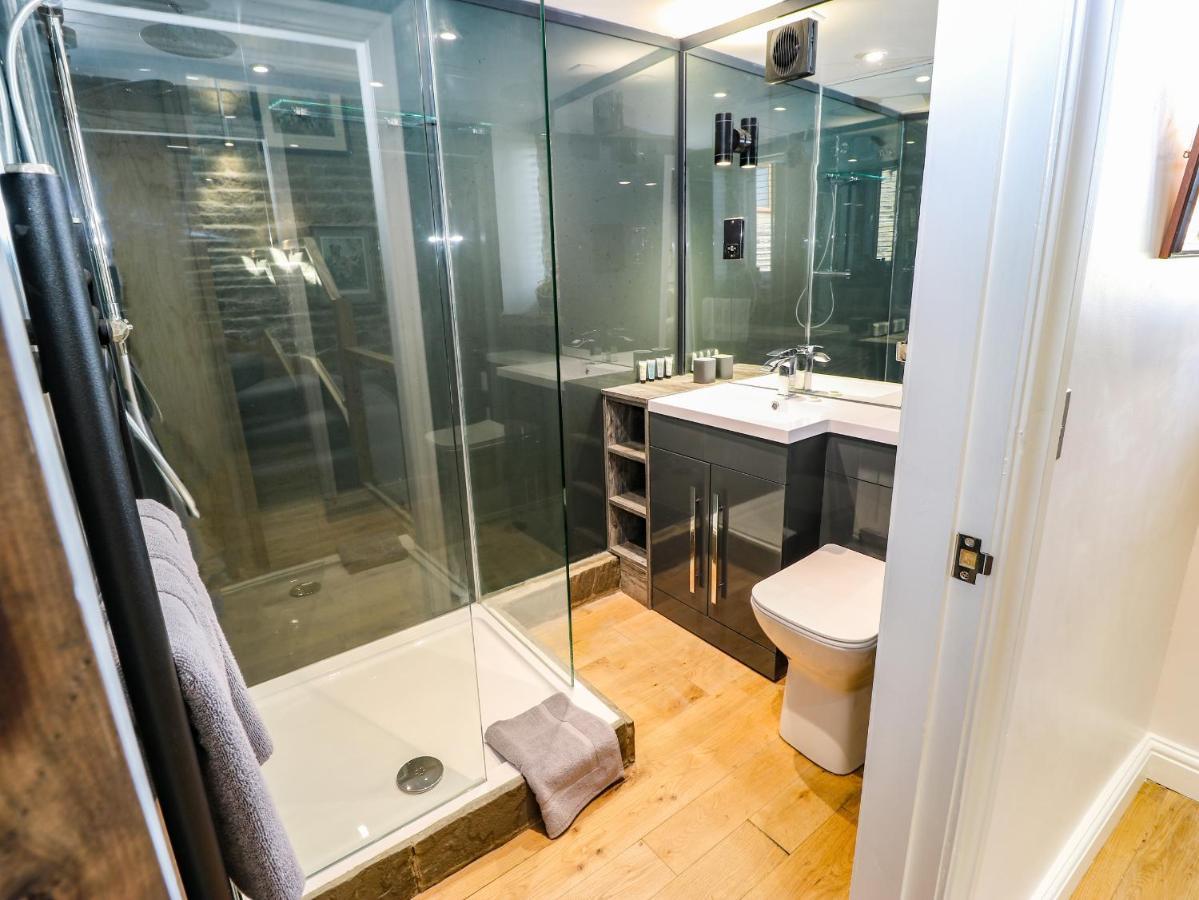 Ha'Penny Cottage Purmerend Extérieur photo