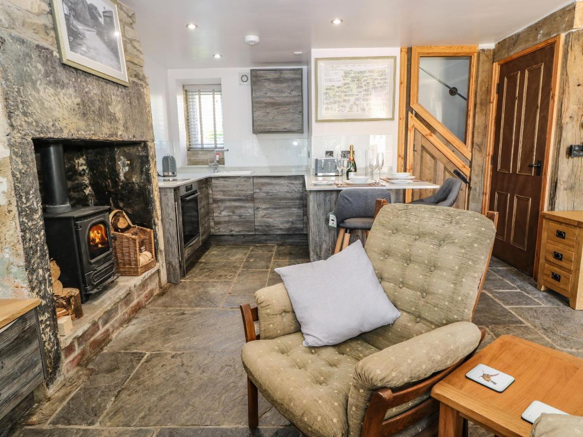 Ha'Penny Cottage Purmerend Extérieur photo