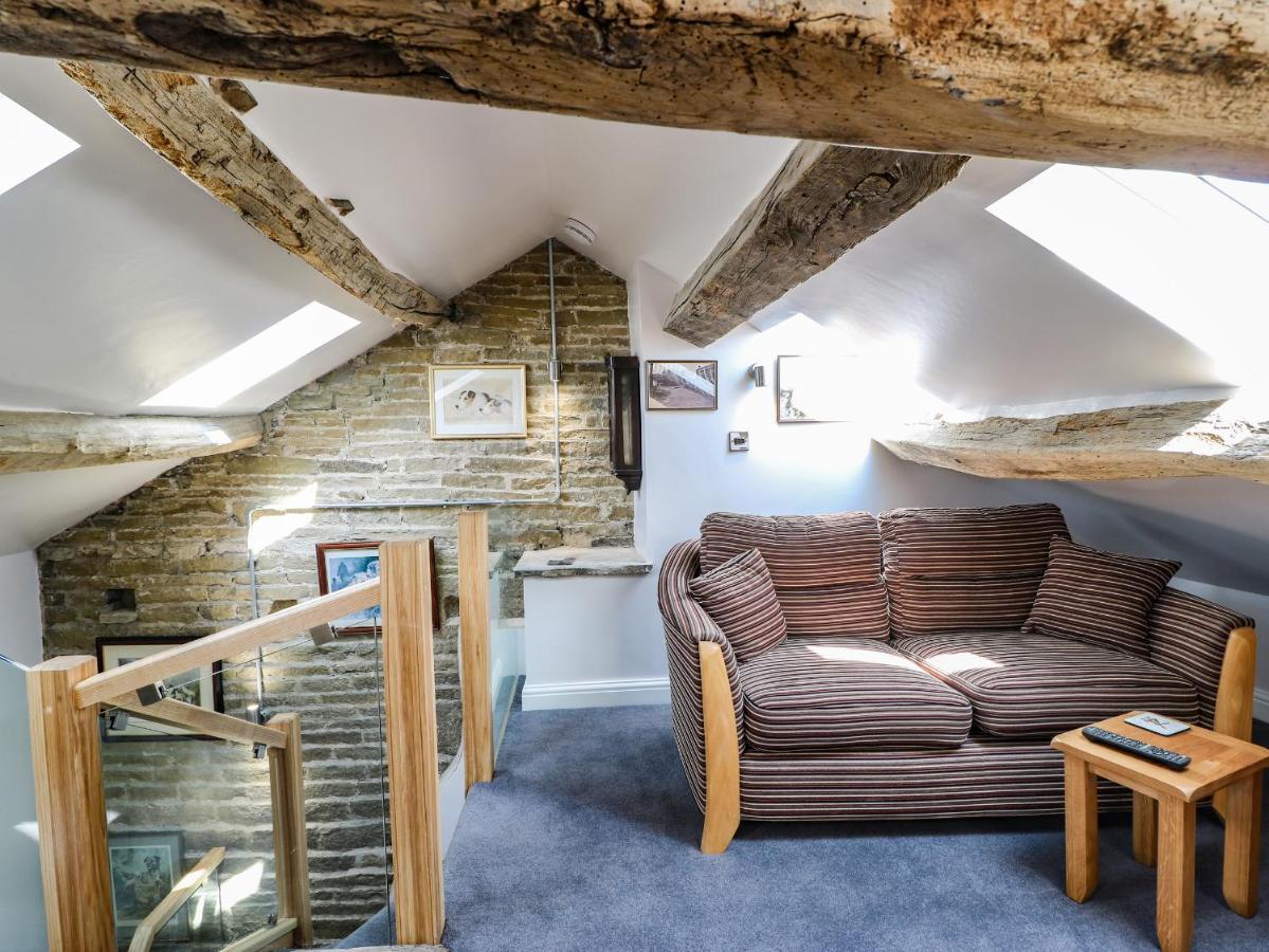 Ha'Penny Cottage Purmerend Extérieur photo