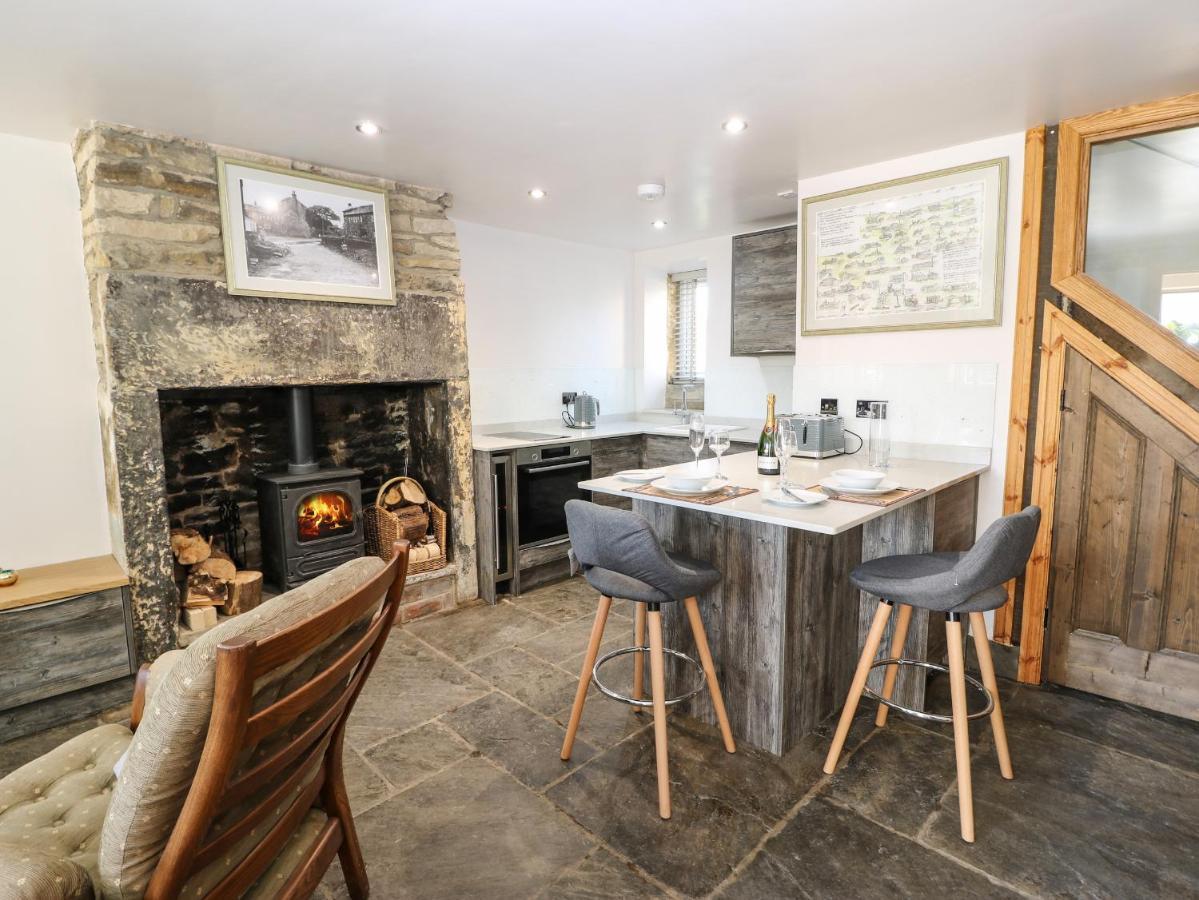 Ha'Penny Cottage Purmerend Extérieur photo