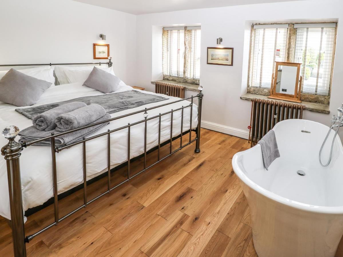 Ha'Penny Cottage Purmerend Extérieur photo