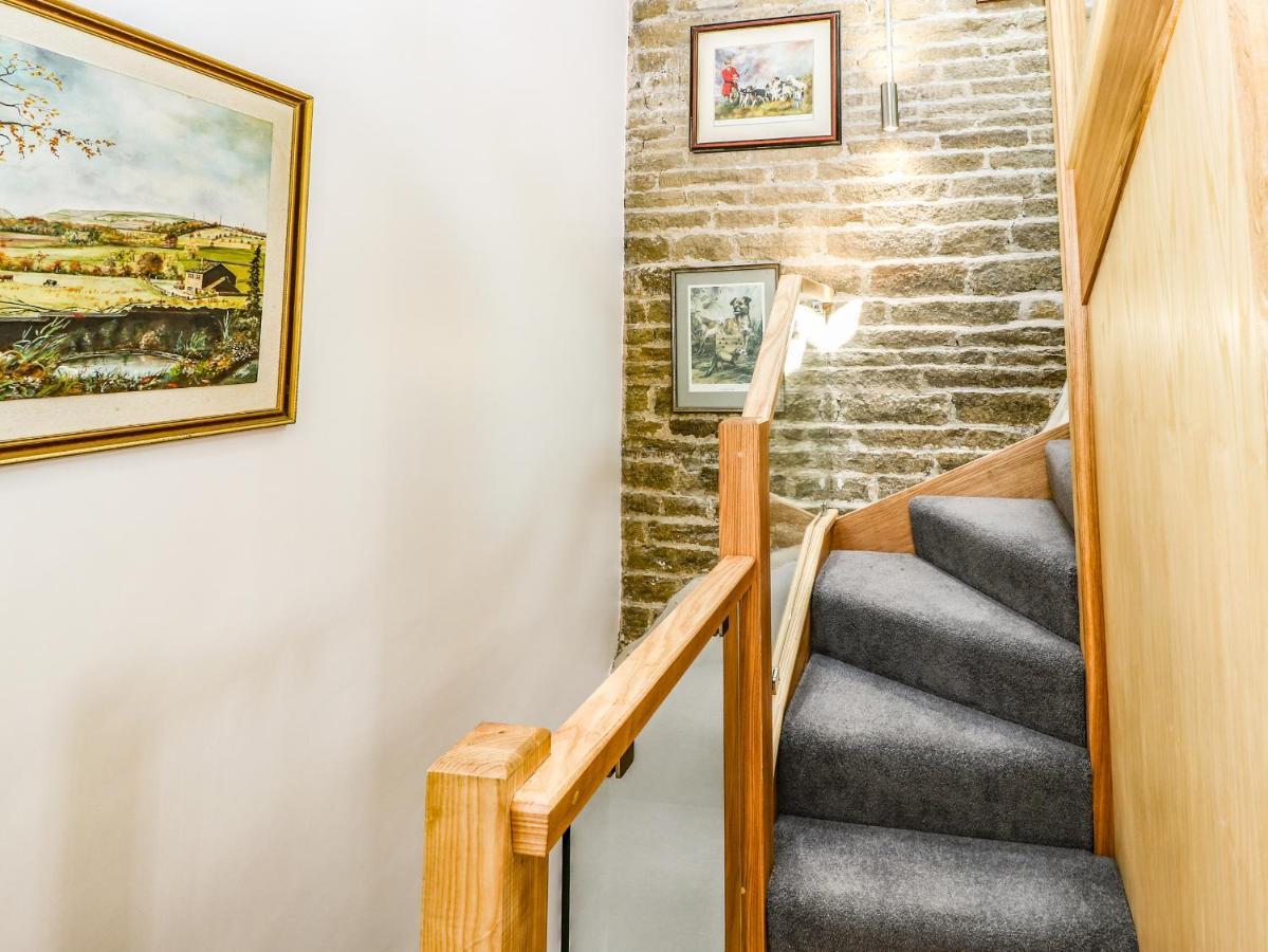 Ha'Penny Cottage Purmerend Extérieur photo