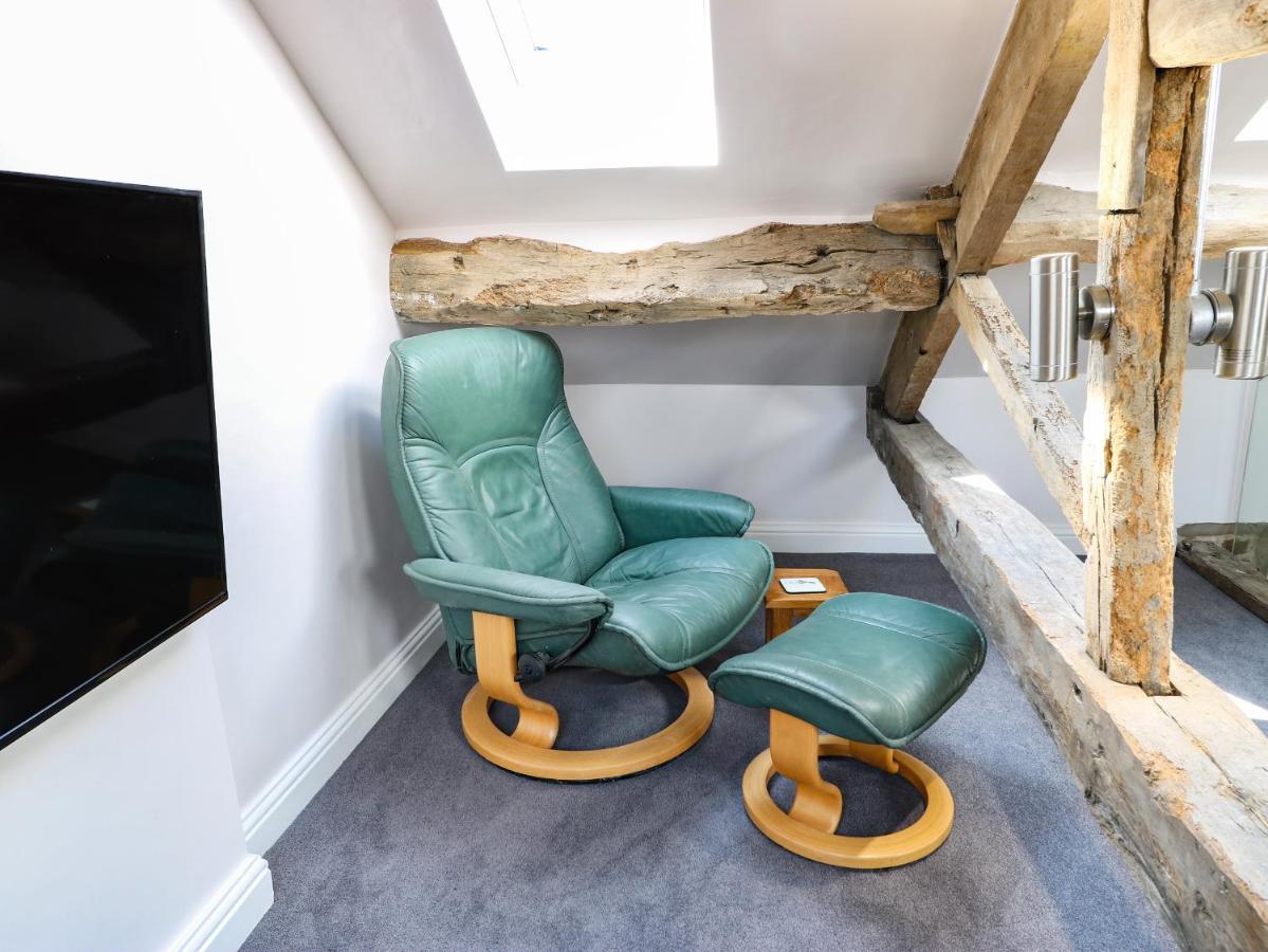 Ha'Penny Cottage Purmerend Extérieur photo